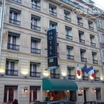 New Hotel Opera