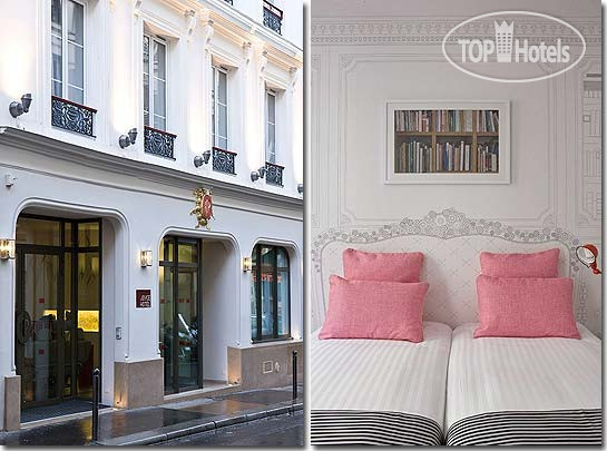 Hotel photo Joyce 3*