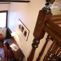 Castex Трехместный номер