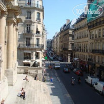 Londres Saint Honore 