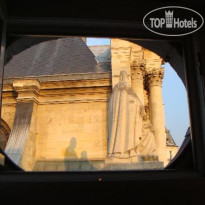 Londres Saint Honore 