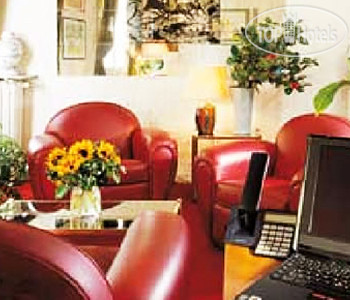 New photos from tourists Londres Saint Honore 2*