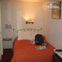 Londres Saint Honore 