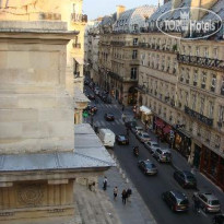 Londres Saint Honore 