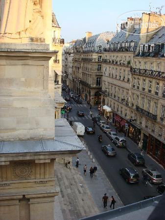 Londres Saint Honore