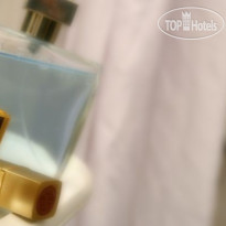 Du Lion Dor Louvre Ванная комната