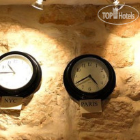 Du Lion Dor Louvre Рецепция