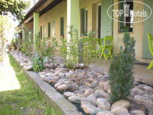 New photos from tourists Saint Roch 2*