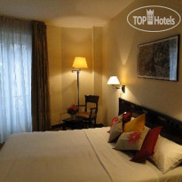 Holiday Villa Lafayette Paris