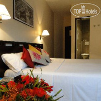 Holiday Villa Lafayette Paris