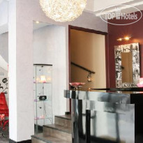 Holiday Villa Lafayette Paris