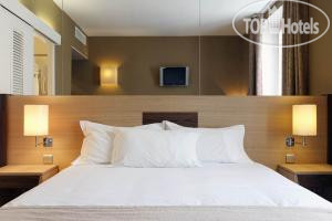 New photos from tourists Pavillon Bastille 3*