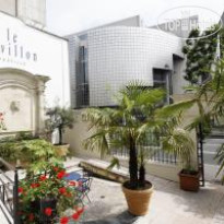 Pavillon Bastille 