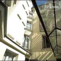 Libertel Canal Saint-Martin 