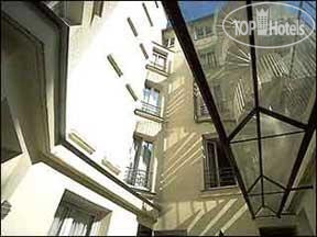 Libertel Canal Saint-Martin