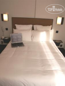 New photos from tourists Libertel Canal Saint-Martin 3*