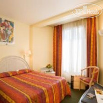 Libertel Canal Saint-Martin 