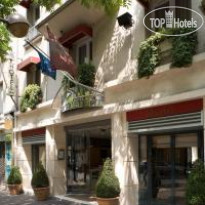 Libertel Canal Saint-Martin 