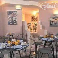 Libertel Canal Saint-Martin 