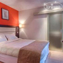Sure Hotel by Best Western Paris Gare du Nord 