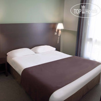 Hotel Sophie Germain Paris 