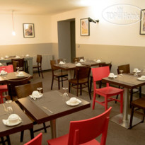 Hotel Sophie Germain Paris 