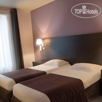 Hotel Sophie Germain Paris 