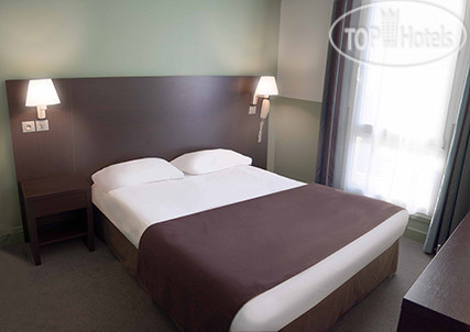 Hotel Sophie Germain Paris