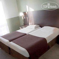 Hotel Sophie Germain Paris 