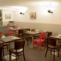 Hotel Sophie Germain Paris 