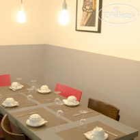 Hotel Sophie Germain Paris 