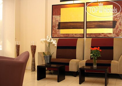 New photos from tourists Clarion Collection Opera Pavillon 4*