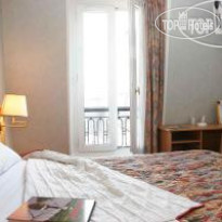 Hotel de Paris Saint Georges