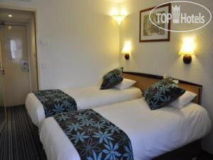 Timhotel Paris Berthier XVII