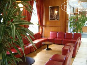 Hotel photo Timhotel Paris Berthier XVII 3*