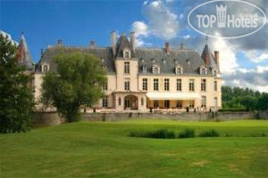Hotel photo Chateau D'augerville 4*