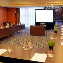 Renaissance Paris La Defense Hotel