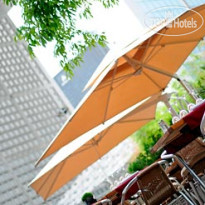 Renaissance Paris La Defense Hotel