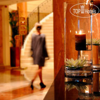 Renaissance Paris La Defense Hotel