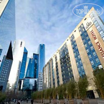 Renaissance Paris La Defense Hotel