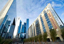 Renaissance Paris La Defense Hotel 4*
