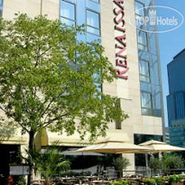 Renaissance Paris La Defense Hotel