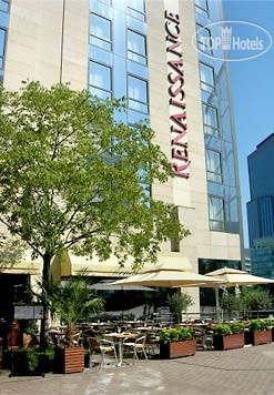 New photos from tourists Renaissance Paris La Defense Hotel 4*