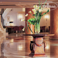 Renaissance Paris La Defense Hotel