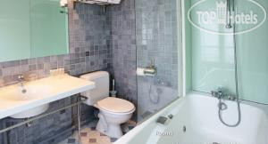 Best Western Aramis Saint Germain