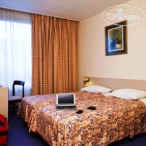 Ibis Styles Paris Nation Porte De Montreuil 