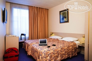 New photos from tourists Ibis Styles Paris Nation Porte De Montreuil 3*