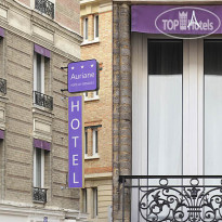 Auriane Porte de Versailles 