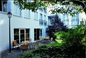 Hotel photo Adagio Paris Montmartre 3*