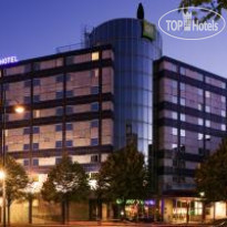 Ibis Styles Paris Bercy